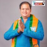 जगदीश आगरवाल