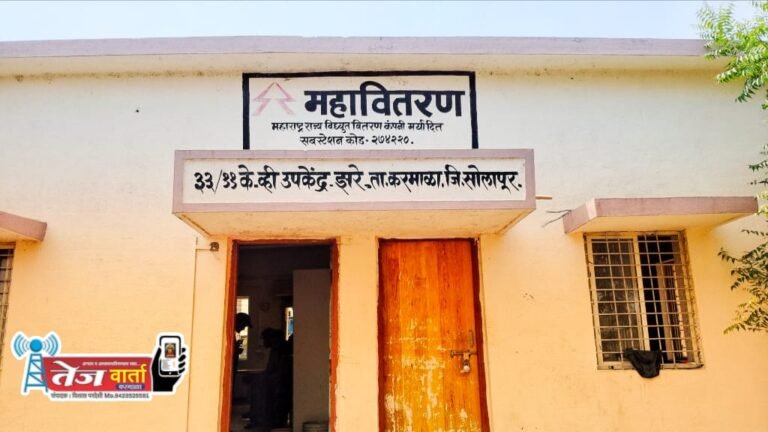 झरे सबस्टेशन