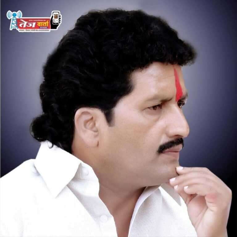 नागेश कांबळे