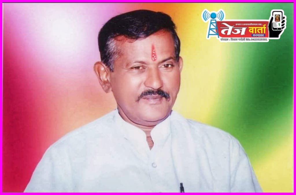 सुभाषआण्णा सावंत